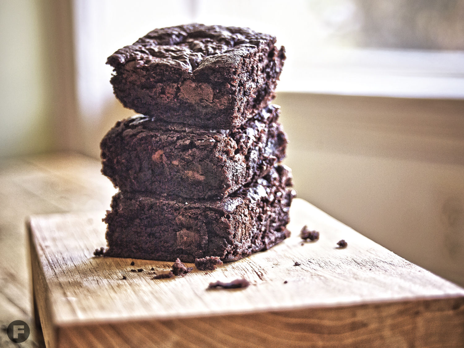 SweetArt brownies (copy)